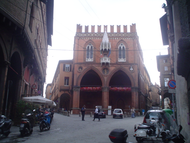 Bologna | 1